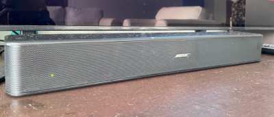 Bose Solo 5 Soundbar
