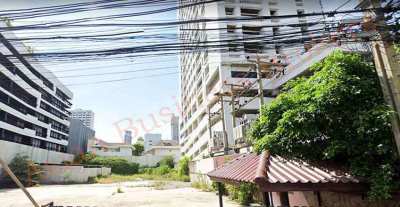 0149160 Land for Rent in Thong Lor’s Soi Location