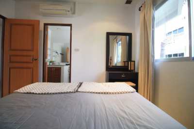 Large 2 Bed & 2 Bath Condo For Sale Only 4,400,000 THB 
