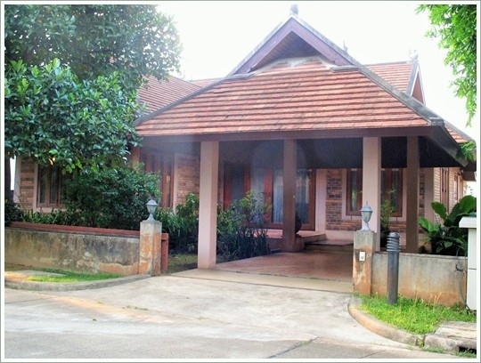 Baan Suan Klang Muang Chiang Mai,2 bedrooms,Nong Hoi-Chiangmai City.