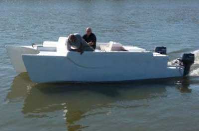 Pleasure boat partners