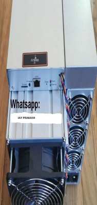 For Sale: Antminer L7 and Antminer E9 at wholesale price