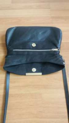 Rodem Handbag GENUINE LEATHER Bag