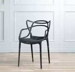 Philippe Starck famous design Masters Chair