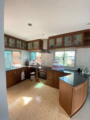 3 Bedroom, 3 Bathroom Hua Hin Home for Sale by owner