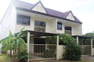 Chalong Beach Furnished Townhouses for longterm Rent