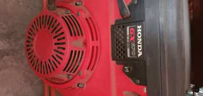Generator HONDA GX 670 15Kwa