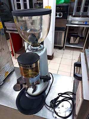 Aroma Coffee Grinder