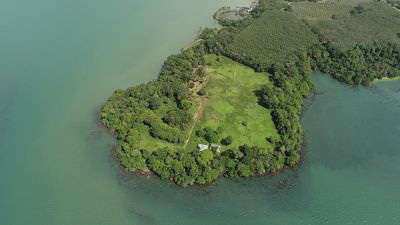 High discount special price island for sale with Chanote