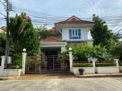 House for sale in Krabi