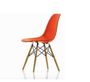 Promotion,the timeless design Eames chair 