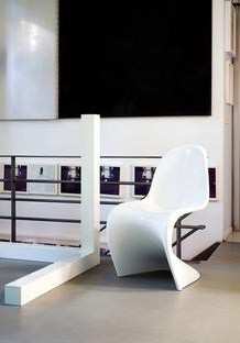Paris Design Studio offers the Famous Design Panton Chair
