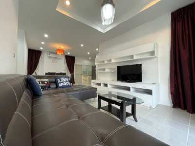 Fully Furnished Detached House Just Available For Sale 3,99 M 