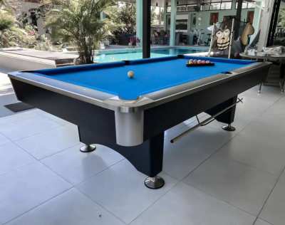 Rhino Pool Tables