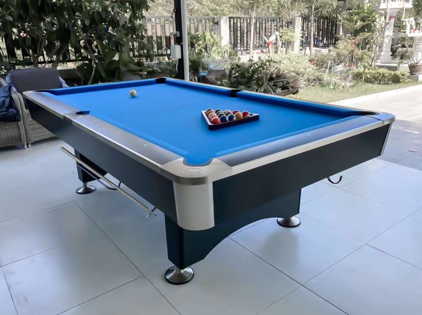 Rhino Pool Tables