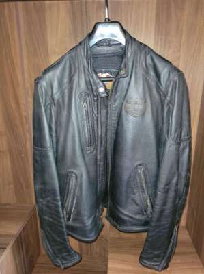 Harley Davidson Leather Jacket Sale