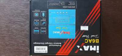 Skyrc Imax B6 AC battery charger