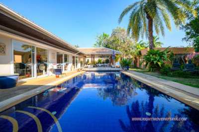 Best Villa Development by the Thailand Property Awards,Lake Mapbrachan