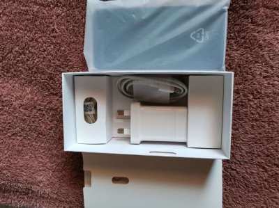 Huawei p30 lite in the box