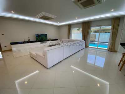 2 bed 3 bath with private Pool for sale in East Pattaya