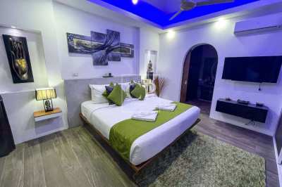 Beautiful Characteristic 3 Bedroom Pool Villa, Rawai, Phuket, Thailand