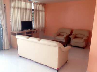 Apartment for rent (The Village Pattaya)
