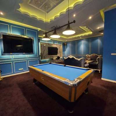 Free Pool Table  2 months 