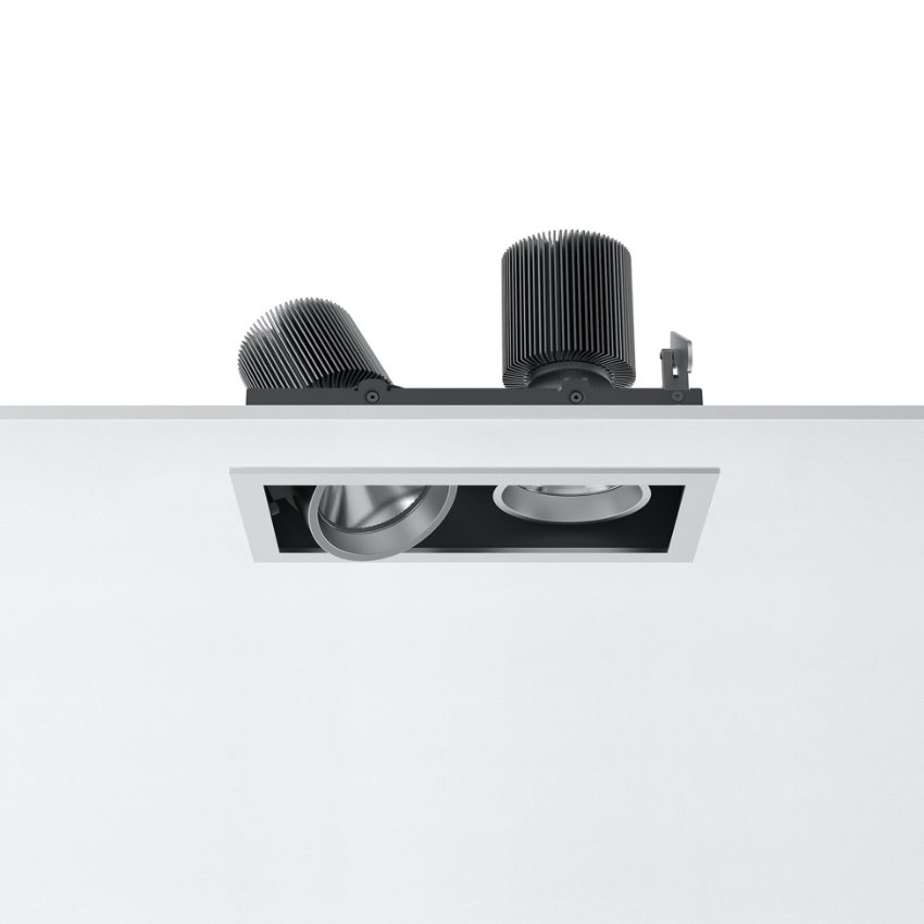 Flos Professional Series double downlights