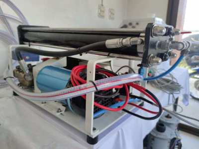 Water Maker AquaBase XD122 50L per hour