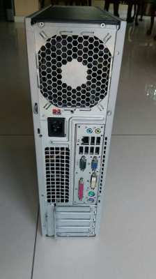 NEW PRICE! HP Compaq DC5750 DESKTOP COMPUTER