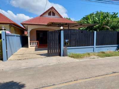 Phuket Nai Harn House for Rent