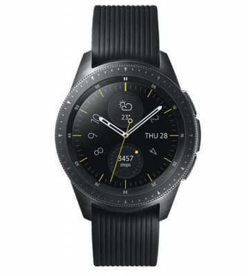 SAMSUNG - Galaxy Watch 