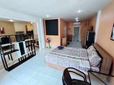 Rent 80 sqm Apartment Peace & Quite 9,500/m