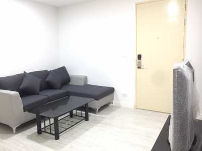 For rent Mestyle Condo @Sukhumvit-Bangna Ready to Move in