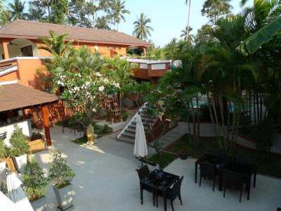 9 BEDROOMS RESIDENCE FOR SALE IN LAMAI. 