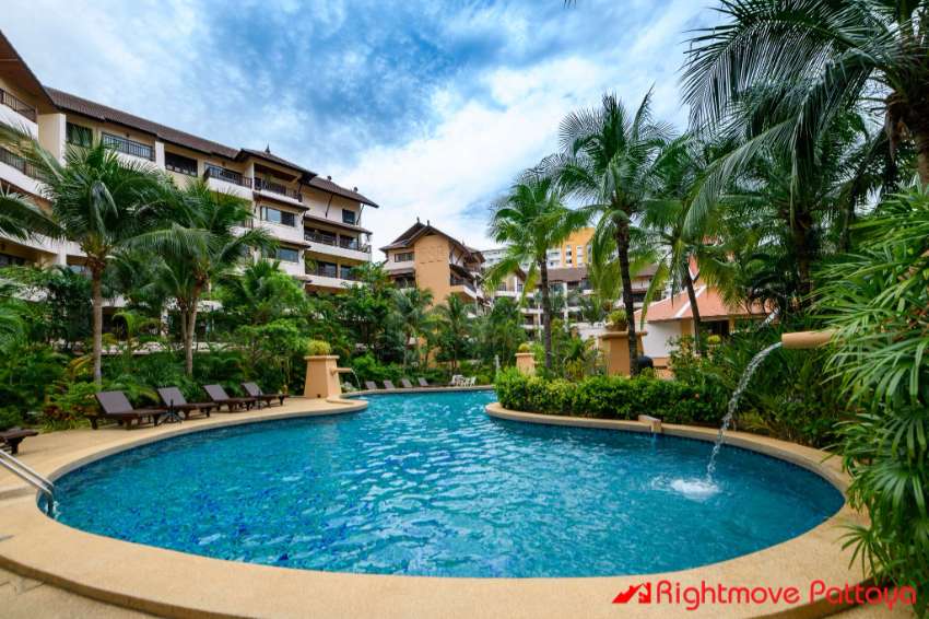 ! Great price for rent - 1 bed, 72sqm - Chateau Dale Tha-bali condo
