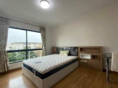 Condo for rent 1 Bedroom 33 SQm. Supalai city resort BTS Bearing