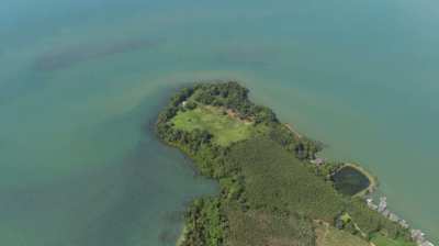Big land for sale The most Beautiful Seaview 360 degree   
