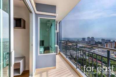 Supalai Mare One Bedroom For Sale - New Units!