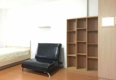 LPN Bodin Ramkamhang TowerA2 FL2 Room with Furniture near7-11 market