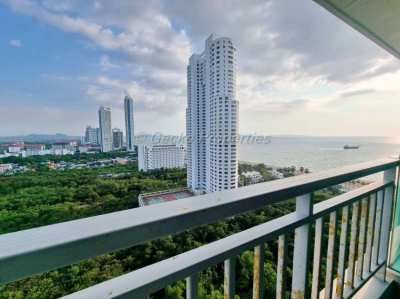 1 bed Sea View /Beach front Condo for rent in 