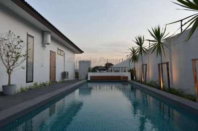 2 bed 3 bath Private Pool House for sale in Hauy Yai