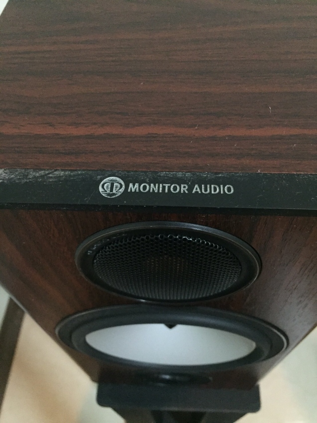 monitor audio bx 2 bronze