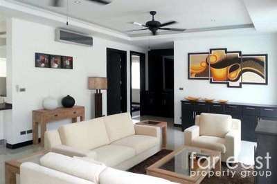Executive Home for Rent Or Sale in East Pattaya