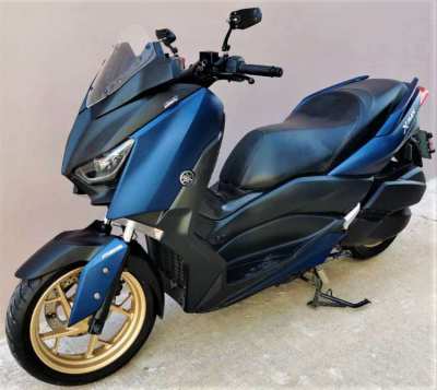 03/2021 Yamaha X Max 300 144.900 ฿ Easy Finance by shop in 15 minutes