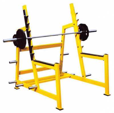 Gym Equipment ( heavy Duty Commercial gym Quality )