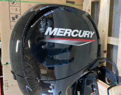 Mercury 150 HP EFI Outboard Motor **New & In Stock***