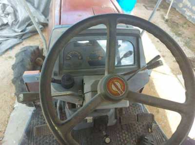 Tractor Kubota GL-25