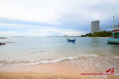 ! Hot Deal ! Beachside 5 Bed House - 5,500,000 THB - Fully furnished