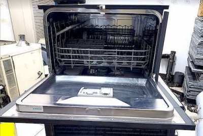 Standard Residential Dishwasher 